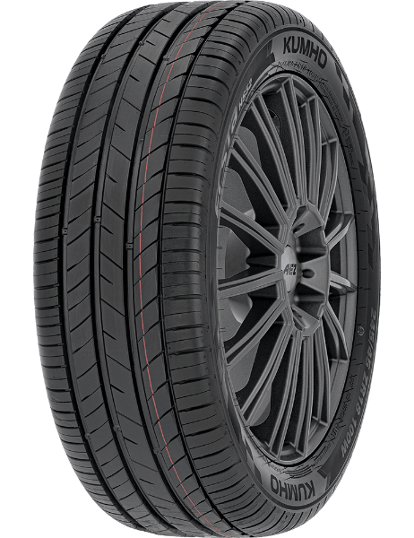 Kumho Ecsta HS52 205/65 R15 94 V