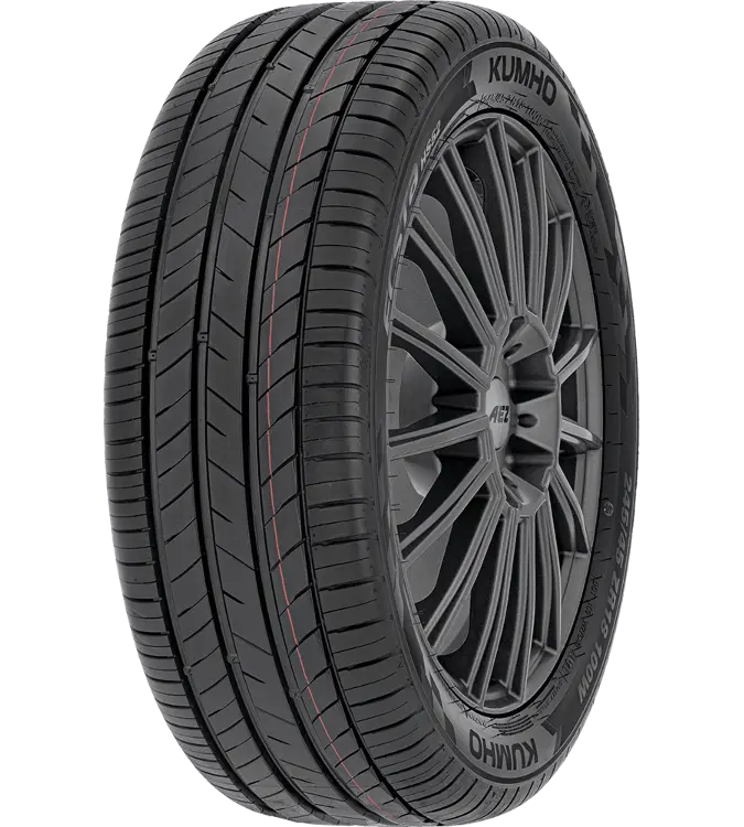 Kumho Ecsta HS52 215/60 R16 95 V