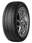 Primo piano del battistrada Grenlander Winter GL868 225/40 R18 92 H