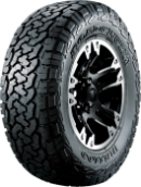 Primo piano del battistrada Roadcruza RA1100 215/85 R16 115/112 R OWL