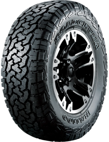 Roadcruza RA1100 235/65 R18 110/107 S OWL