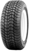 Primo piano del battistrada Wanda WR301 225/55 R12 112/110 N C