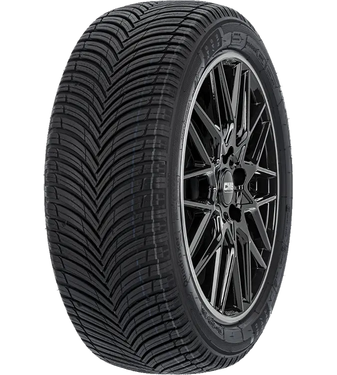 Kleber Quadraxer 3 165/65 R15 81 T