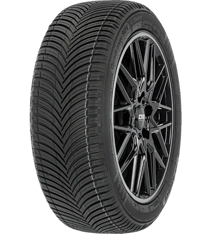 Kleber Quadraxer SUV 235/60 R16 100 H