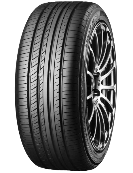 Yokohama Advan dB V552 275/40 R20 106 Y XL, RPB
