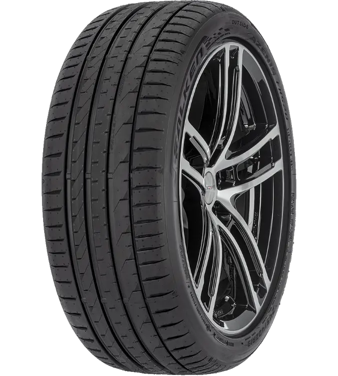 Falken Azenis FK520 245/50 R18 104 Y XL