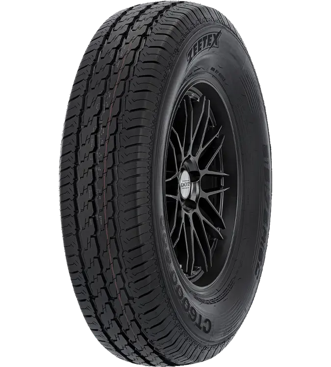 Zeetex CT6000 eco 215/75 R16 113/111 T C