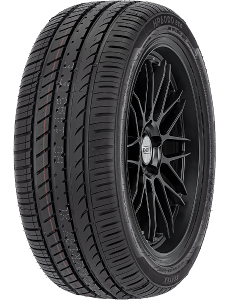 Zeetex HP6000 eco 275/35 R19 100 W XL