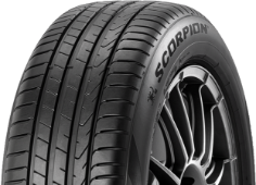 Pirelli Scorpion