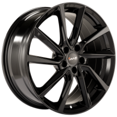 AVUS Racing AC-518 - Black