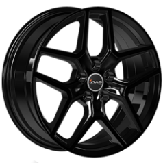 AVUS Racing AC-519 - Black