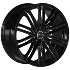 AVUS Racing AC-M08 - Black