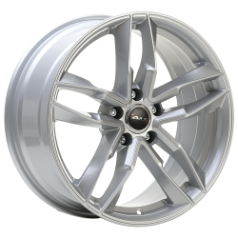 AVUS Racing AF16 - Hyper Silver