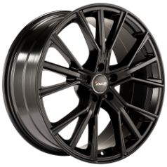 AVUS Racing AF18 - Black