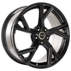 AVUS Racing AF20 - Black