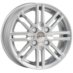 AVUS Racing KOALA - Hyper Silver