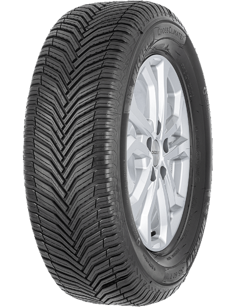Michelin CrossClimate 2 A/W 235/60 R17 102 H