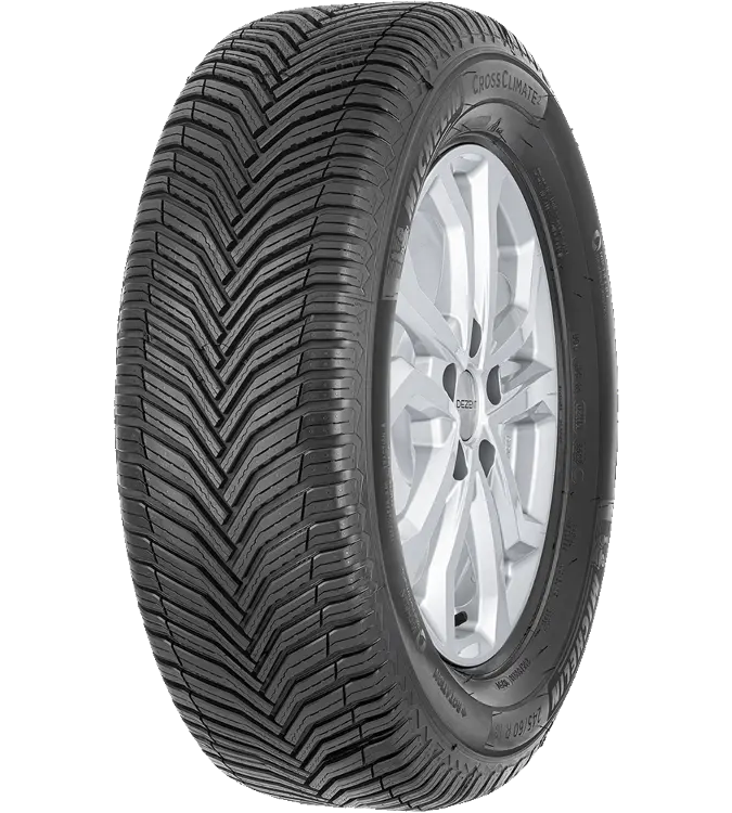Michelin CrossClimate 2 A/W 255/65 R18 111 H