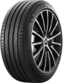 Primo piano del battistrada Michelin Pilot Sport 5 255/35 R21 101 Y HL, XL, ZR, Acoustic
