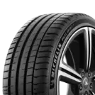 Michelin Pilot Sport 5 245/40 R19 98 Y XL, ZR - Immagine in anteprima 3