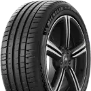 Michelin Pilot Sport 5 285/35 R21 105 Y XL, R0, Acoustic - Immagine in anteprima 1