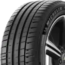 Michelin Pilot Sport 5 285/35 R21 105 Y XL, R0, Acoustic - Immagine in anteprima 3