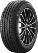 Primo piano del battistrada Michelin Primacy 4+ 245/45 R20 103 W XL