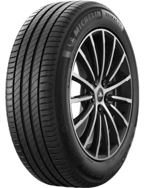 Michelin Primacy 4+ 225/60 R16 98 V