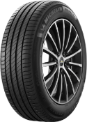 Primo piano del battistrada Michelin Primacy 4+ 225/55 R16 99 Y XL