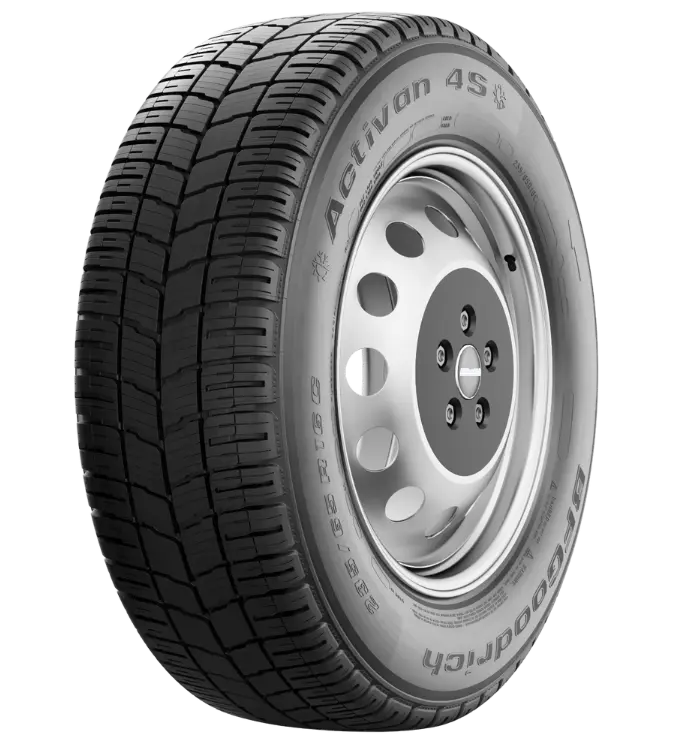 BFGoodrich Activan 4S 195/60 R16 99/97 H C