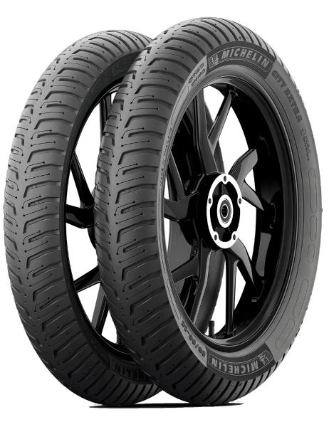 Michelin City Extra 2.75-18 48 S Anteriore/Posteriore TL RF