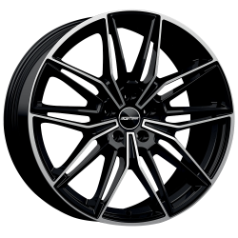 GMP Italia SPECTER Black Diamond