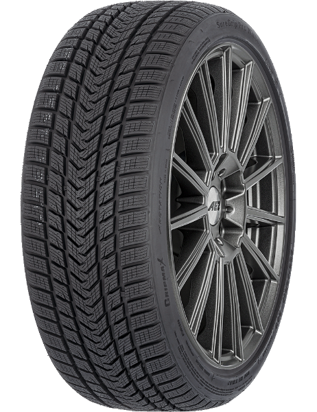 GRIPMAX SureGrip ProWinter 245/35 R18 92 V