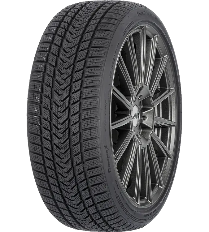 GRIPMAX SureGrip ProWinter 235/40 R20 96 V XL