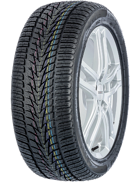 Nankang Winter Activa SV-4 175/55 R15 77 T