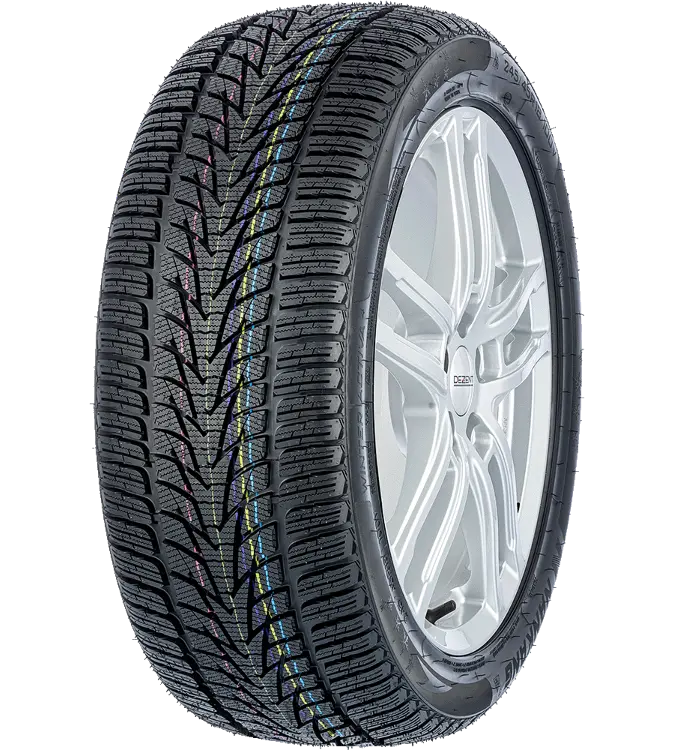 Nankang Winter Activa SV-4 195/55 R16 91 V XL