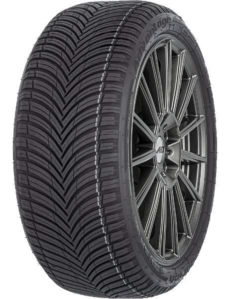BFGoodrich Advantage All-Season 195/65 R15 95 H XL