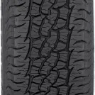 BFGoodrich Trail Terrain T/A 245/50 R20 102 H - Immagine in anteprima 2