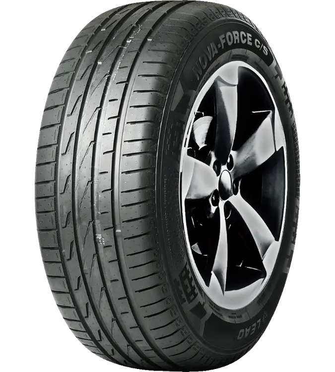 Leao Nova-Froce C/S 235/50 R18 97 V