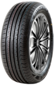 Primo piano del battistrada Roadmarch Ecopro 99 165/60 R14 75 H