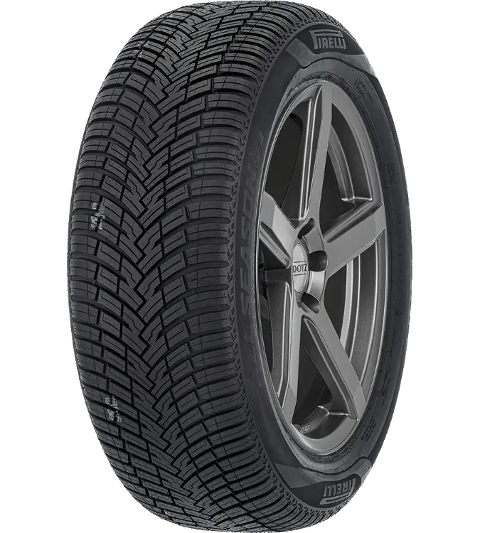 Pirelli Scorpion All Season SF2 265/45 R20 108 Y XL