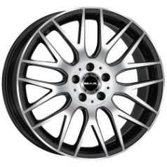 MAK Arrow Black Mirror