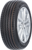 Primo piano del battistrada Continental PremiumContact C 235/50 R19 99 V FR