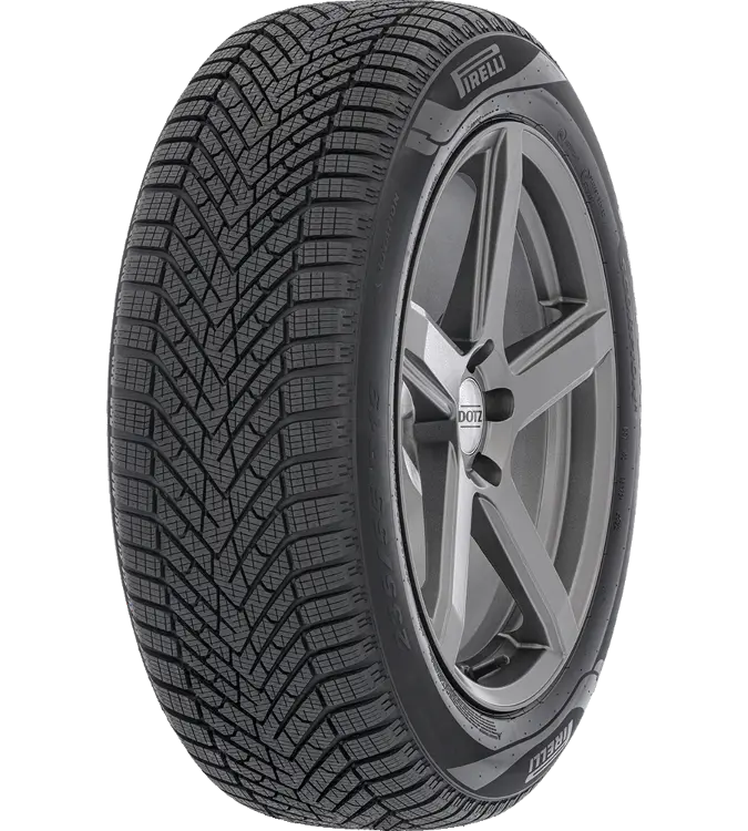 Pirelli Scorpion Winter 2 235/50 R20 104 H XL, MO, Elect