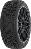 Primo piano del battistrada Hankook Winter i*cept ION A IW01A 235/45 R21 101 V XL, Sound Absorber