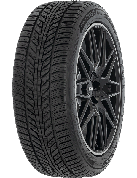Hankook Winter i*cept ION A IW01A 255/45 R21 106 V XL, EV, Sound Absorber