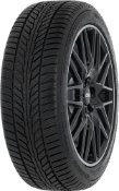 Primo piano del battistrada Hankook Winter i*cept ION IW01 275/45 R19 108 V XL, EV, Sound Absorber