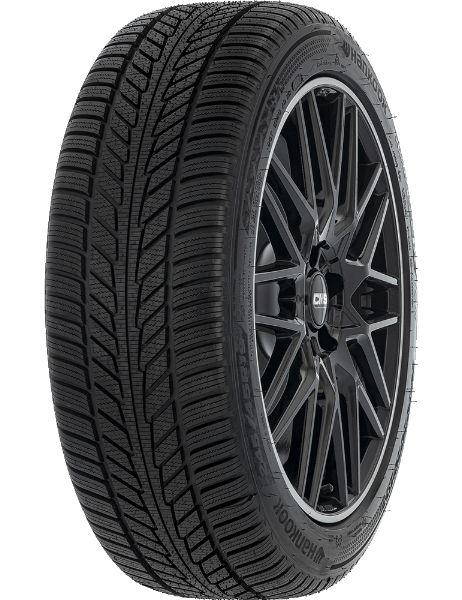 Hankook Winter i*cept ION IW01 275/45 R19 108 V XL, EV, Sound Absorber