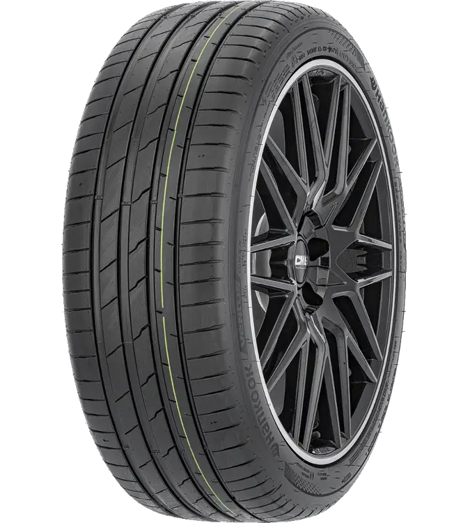 Hankook iON evo SUV IK01A 255/45 R21 106 Y XL, ZR, Sound Absorber