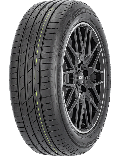 Hankook iON evo IK01 235/50 R19 103 Y XL, ZR, Sound Absorber, MFS